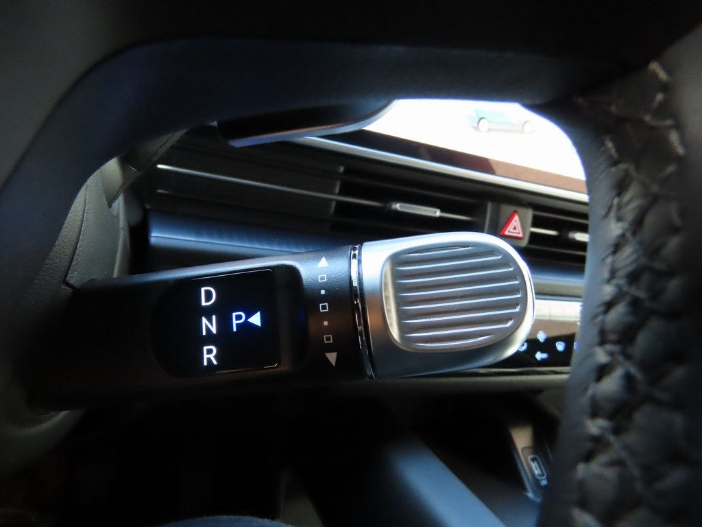 2024 Hyundai IONIQ 6 SE