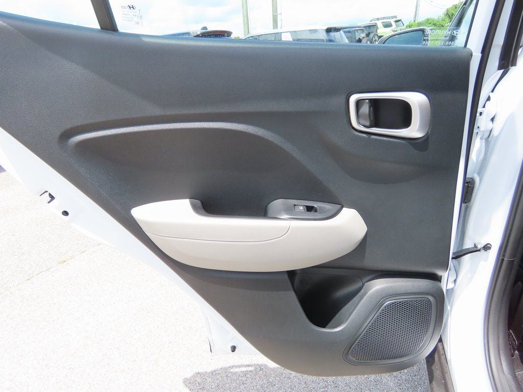 2024 Hyundai Venue SEL