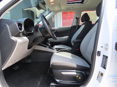 2024 Hyundai Venue SEL