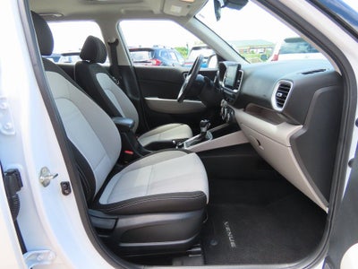 2024 Hyundai Venue SEL