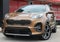 2020 Kia Sportage SX