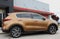 2020 Kia Sportage SX