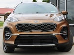 2020 Kia Sportage SX
