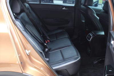 2020 Kia Sportage SX