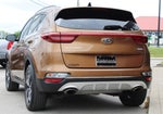 2020 Kia Sportage SX