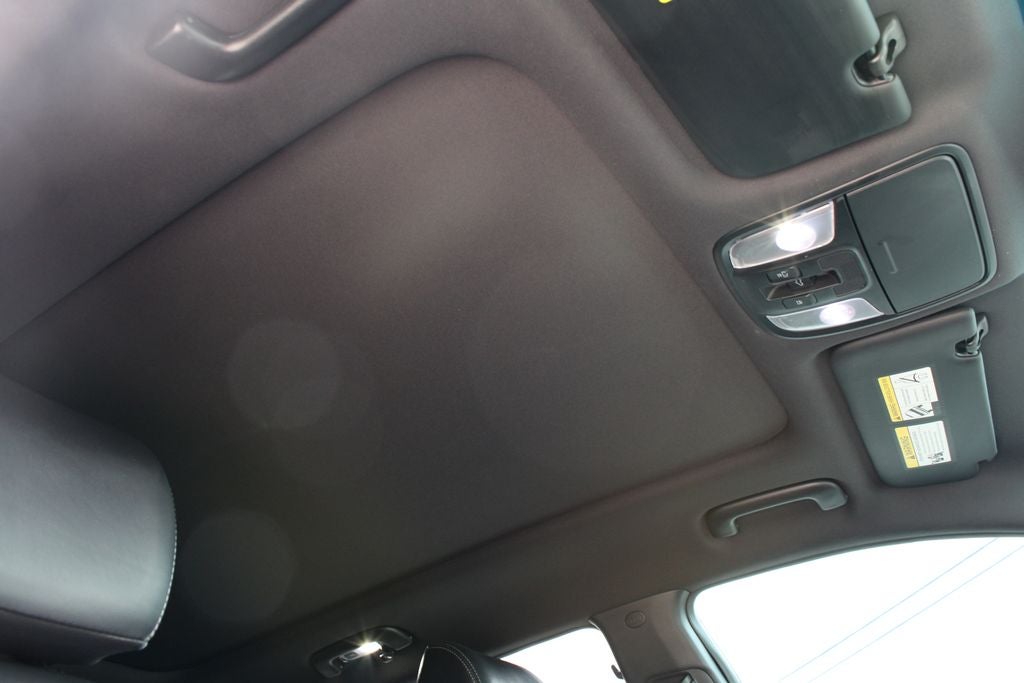2020 Kia Sportage SX