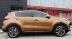 2020 Kia Sportage SX