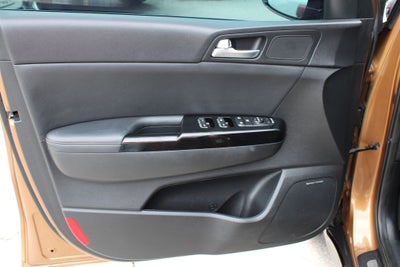 2020 Kia Sportage SX