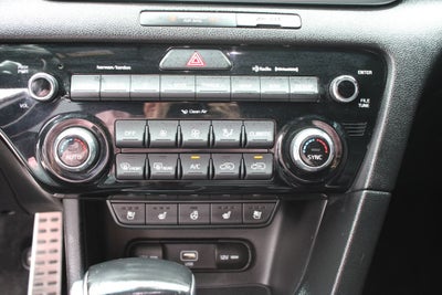 2020 Kia Sportage SX