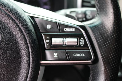 2020 Kia Sportage SX