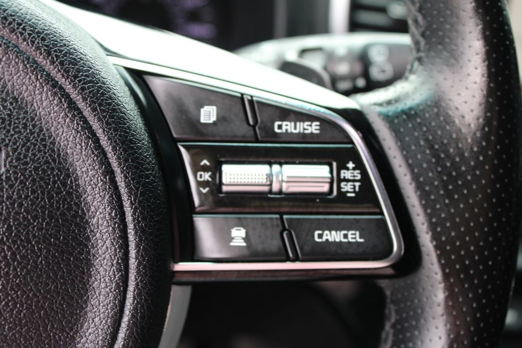 2020 Kia Sportage SX