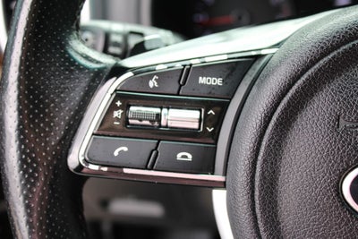 2020 Kia Sportage SX