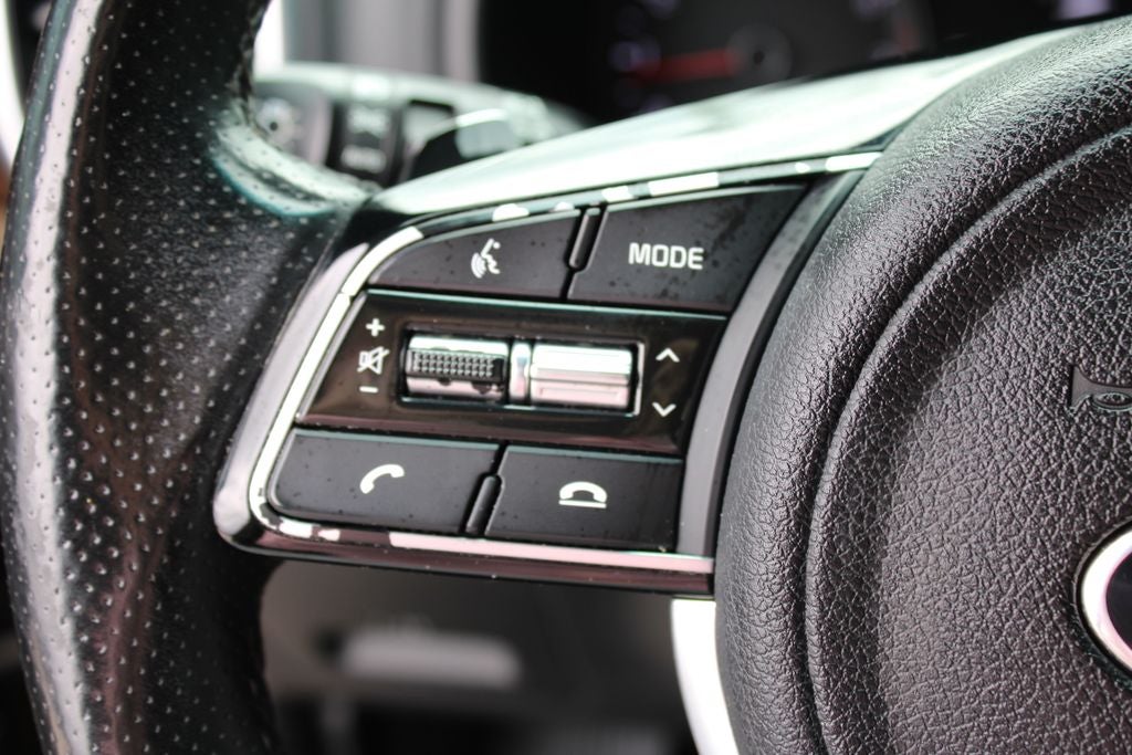 2020 Kia Sportage SX