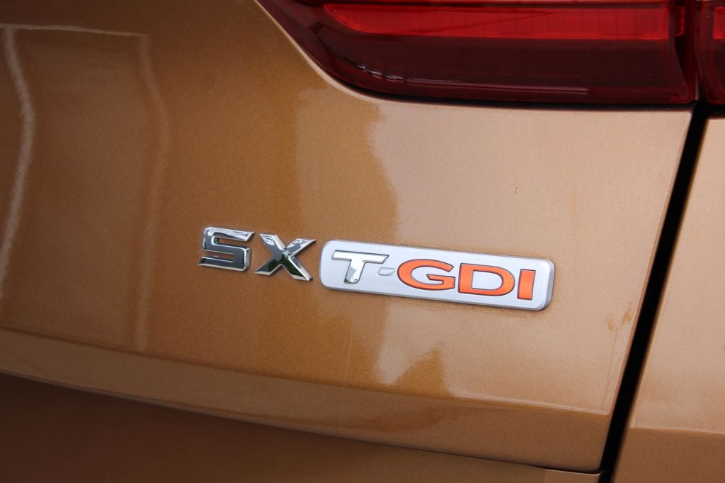 2020 Kia Sportage SX