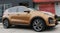 2020 Kia Sportage SX