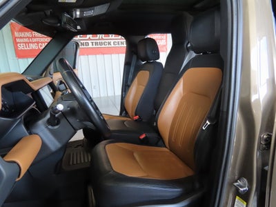 2020 Land Rover Defender 110 X