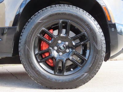 2020 Land Rover Defender 110 X