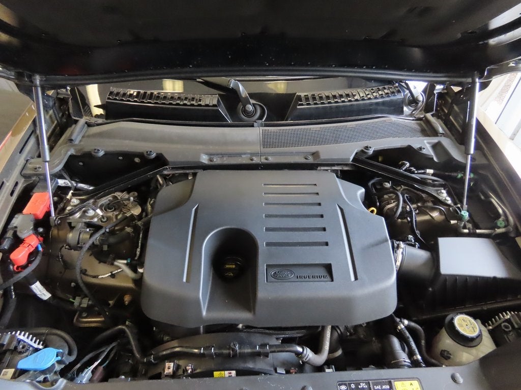 2020 Land Rover Defender 110 X