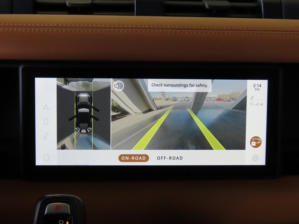 2020 Land Rover Defender 110 X