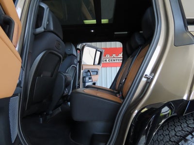 2020 Land Rover Defender 110 X