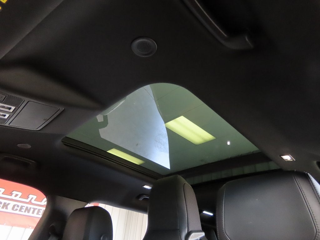 2020 Land Rover Defender 110 X