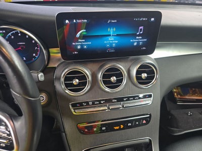 2022 Mercedes-Benz GLC GLC 300 4MATIC®