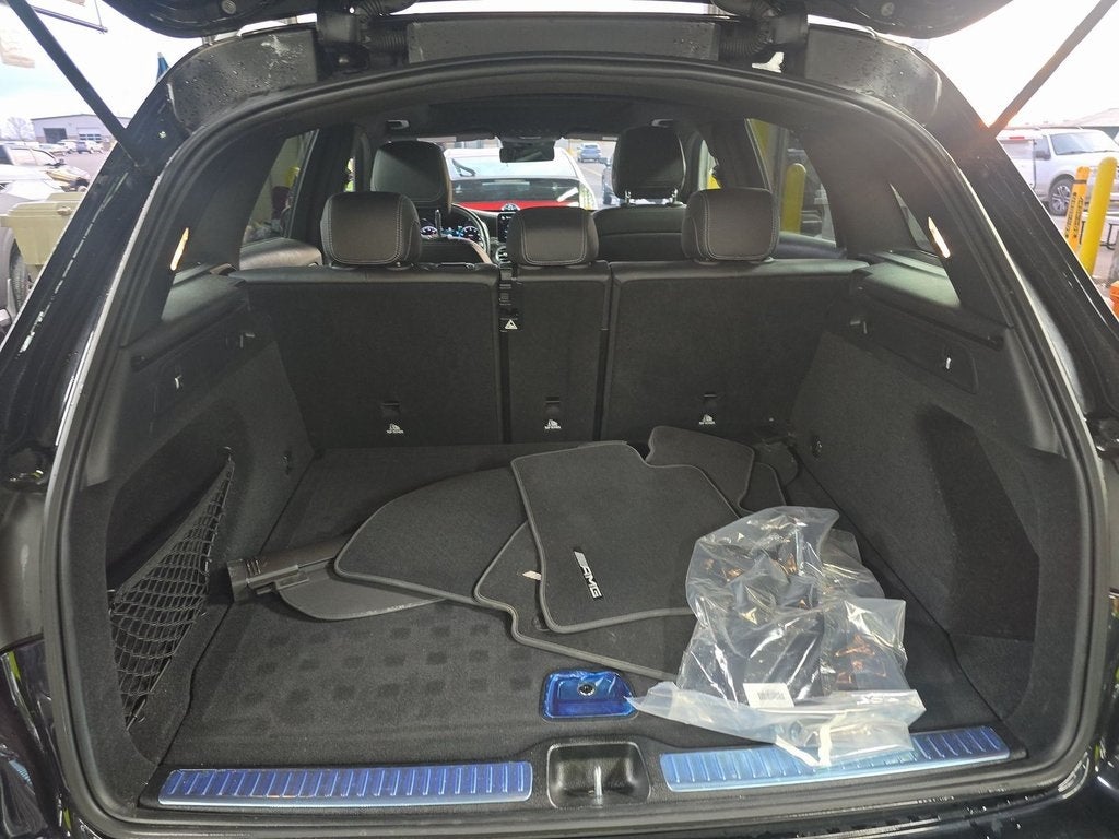 2022 Mercedes-Benz GLC GLC 300 4MATIC®