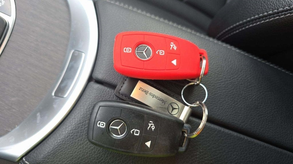 2022 Mercedes-Benz GLC GLC 300 4MATIC®