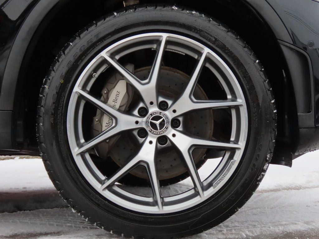 2022 Mercedes-Benz GLC GLC 300 4MATIC®