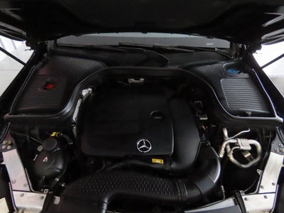 2022 Mercedes-Benz GLC GLC 300 4MATIC®