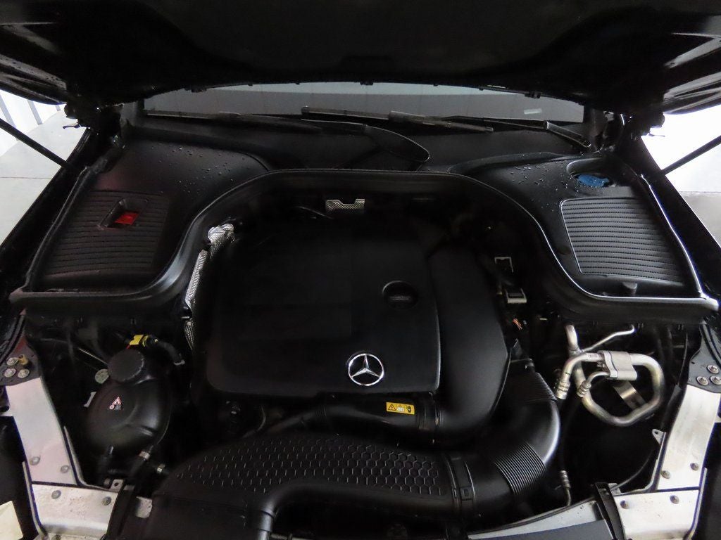 2022 Mercedes-Benz GLC GLC 300 4MATIC®