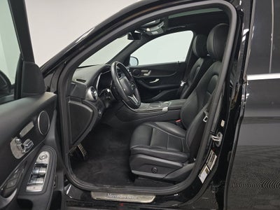 2022 Mercedes-Benz GLC GLC 300 4MATIC®