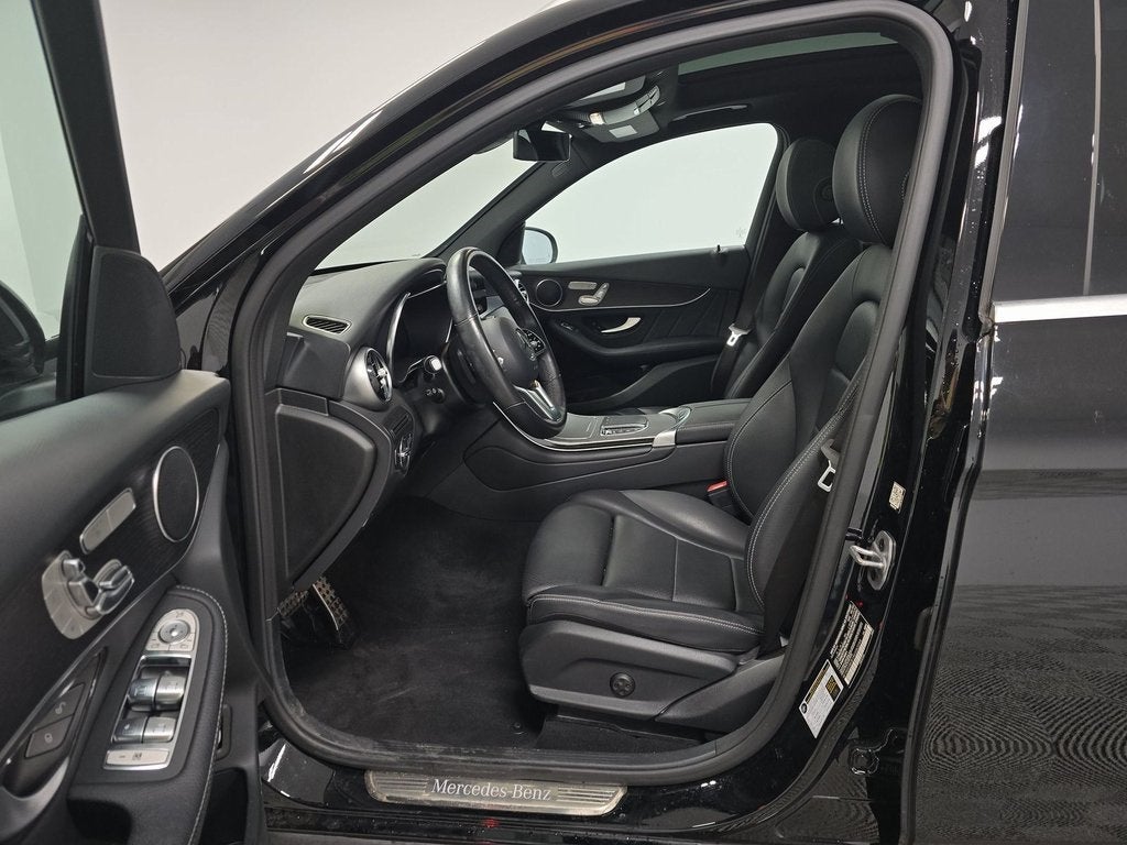 2022 Mercedes-Benz GLC GLC 300 4MATIC®