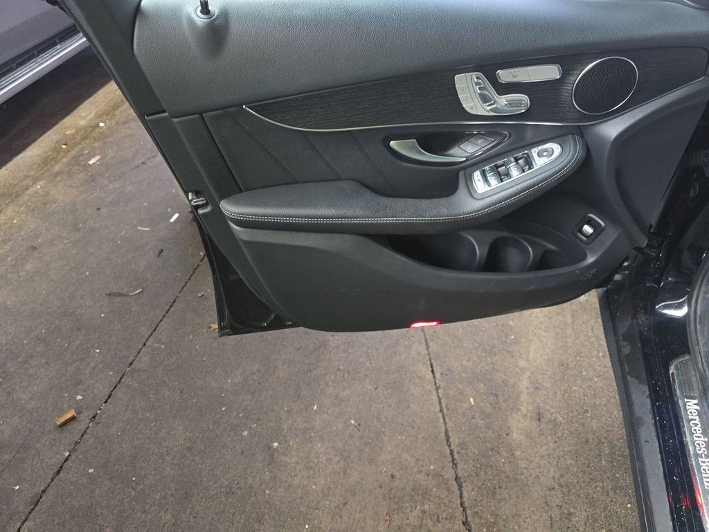 2022 Mercedes-Benz GLC GLC 300 4MATIC®