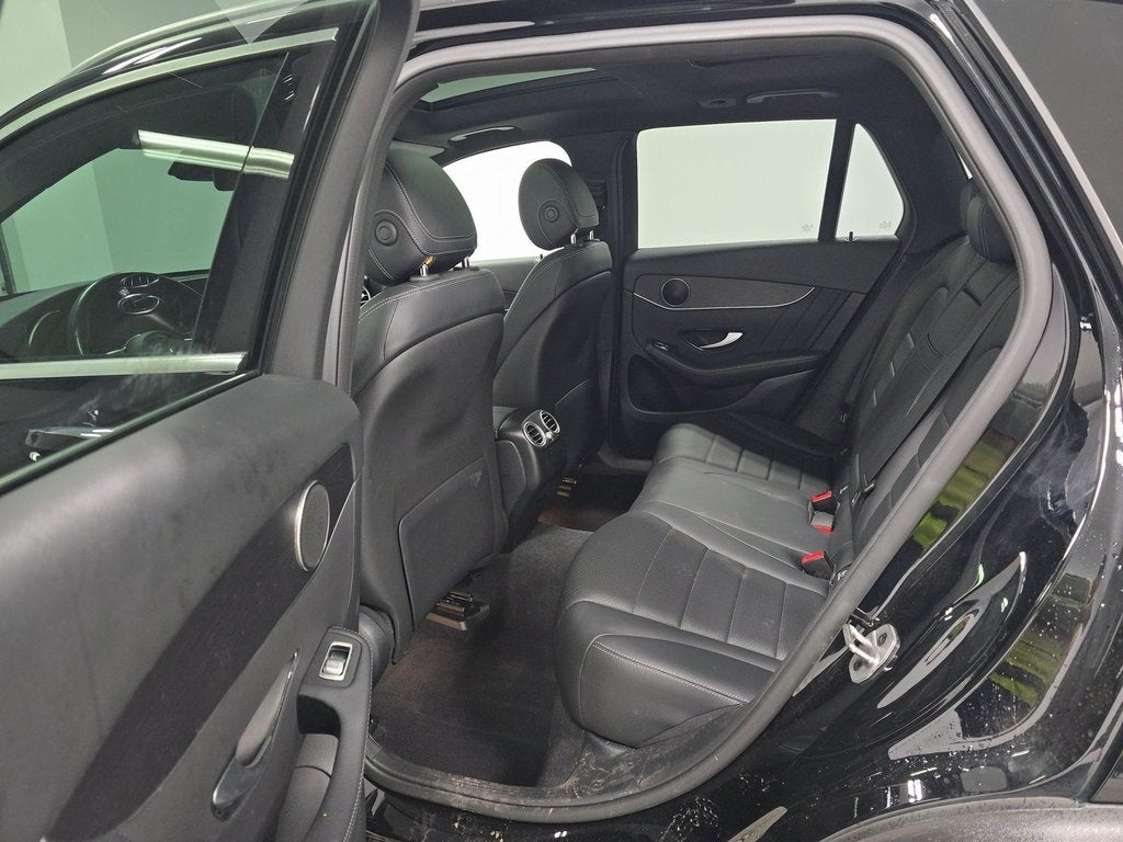 2022 Mercedes-Benz GLC GLC 300 4MATIC®