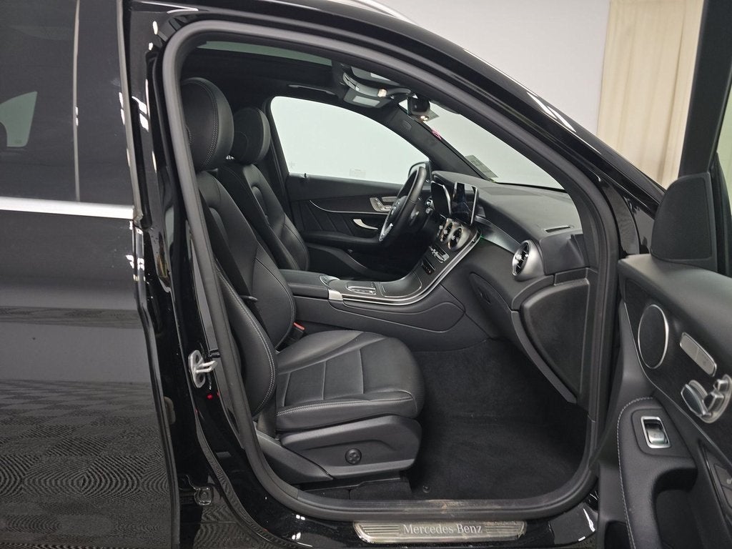 2022 Mercedes-Benz GLC GLC 300 4MATIC®