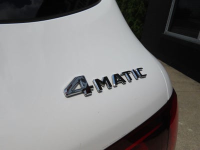 2021 Mercedes-Benz GLC GLC 300 4MATIC®