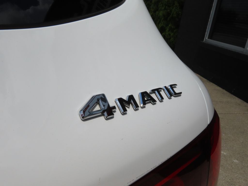 2021 Mercedes-Benz GLC GLC 300 4MATIC®