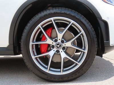 2021 Mercedes-Benz GLC GLC 300 4MATIC®