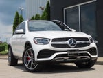 2021 Mercedes-Benz GLC GLC 300 4MATIC®