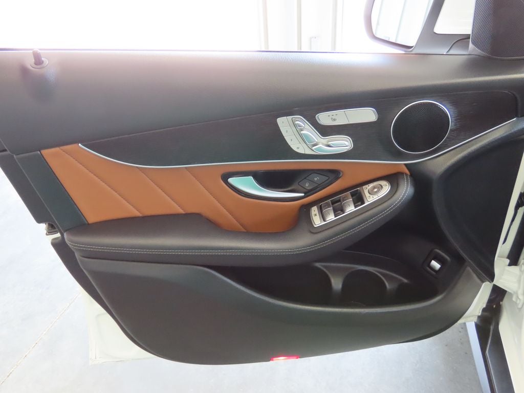 2021 Mercedes-Benz GLC GLC 300 4MATIC®
