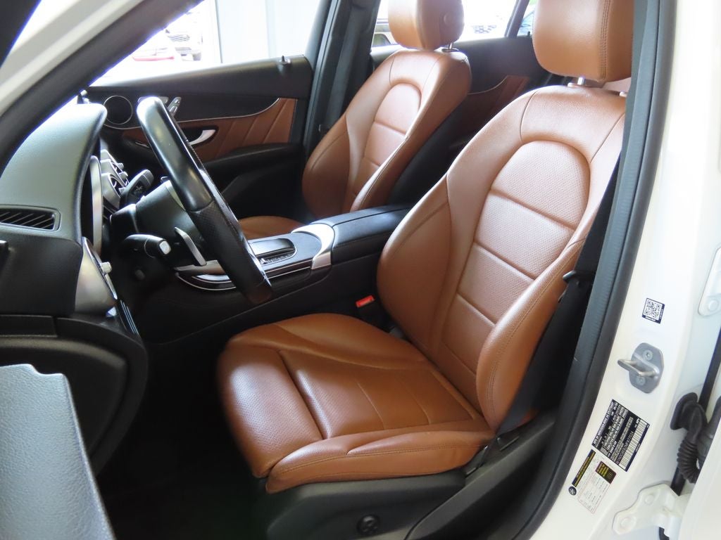 2021 Mercedes-Benz GLC GLC 300 4MATIC®