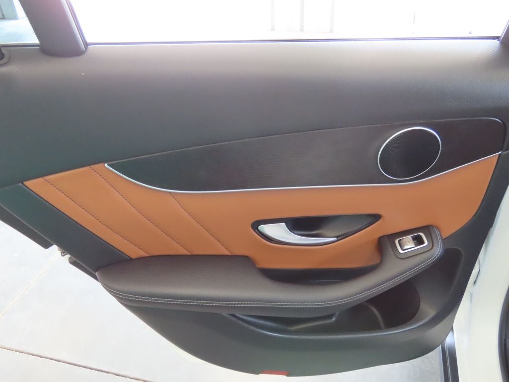 2021 Mercedes-Benz GLC GLC 300 4MATIC®