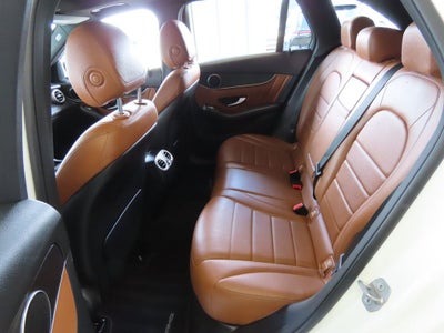 2021 Mercedes-Benz GLC GLC 300 4MATIC®