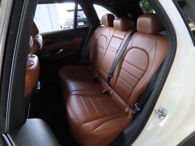 2021 Mercedes-Benz GLC GLC 300 4MATIC®