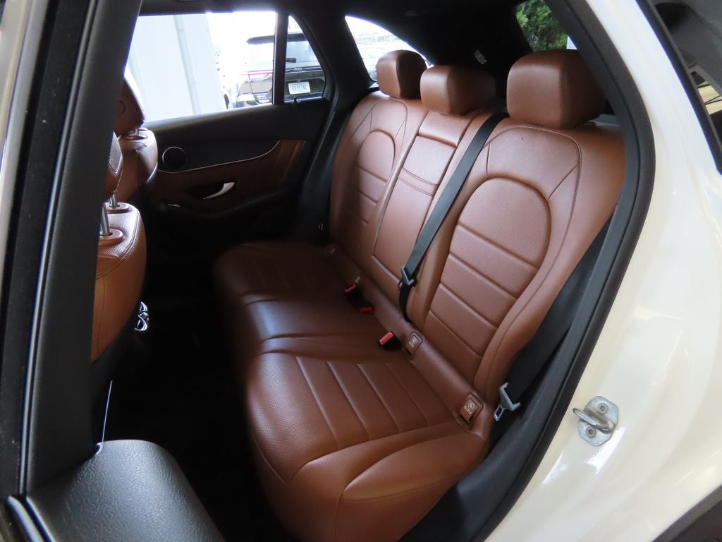2021 Mercedes-Benz GLC GLC 300 4MATIC®