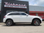2021 Mercedes-Benz GLC GLC 300 4MATIC®