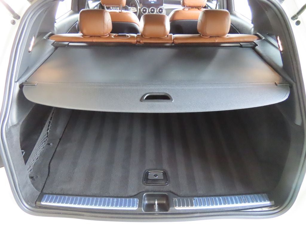2021 Mercedes-Benz GLC GLC 300 4MATIC®