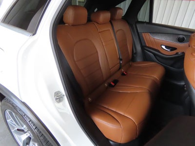 2021 Mercedes-Benz GLC GLC 300 4MATIC®