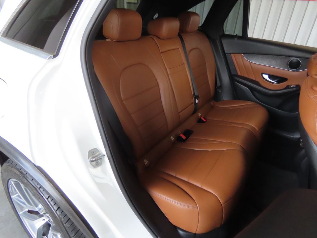 2021 Mercedes-Benz GLC GLC 300 4MATIC®